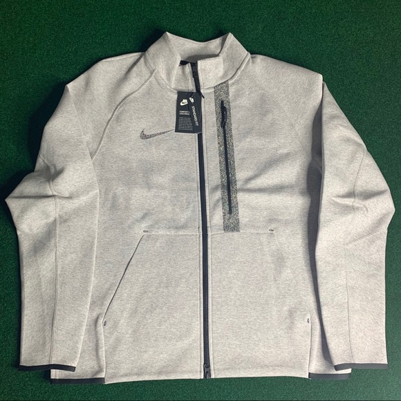 nike 50 jacket